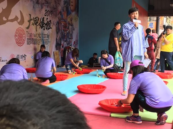 寶寶爬行活動--NTS天然抗菌噴劑